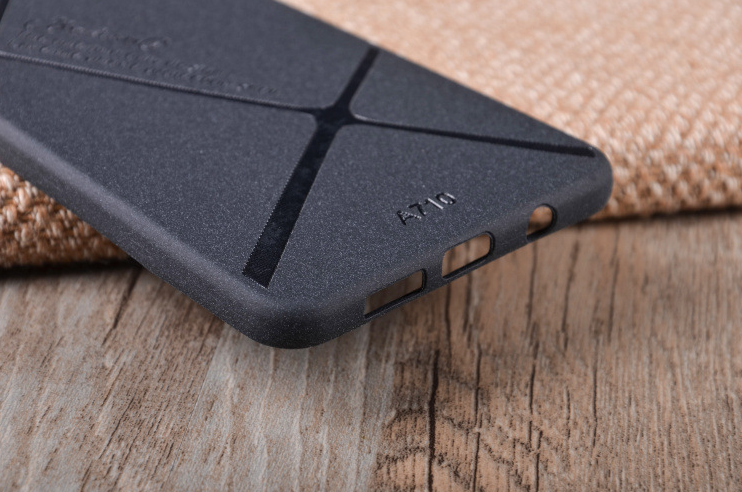 Galaxy A5 2016 TPU  Ultra Thin impact proof case