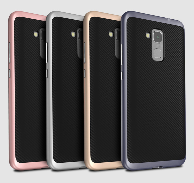 Huawei GT3 case Huawei Honor 5C case Carbon Fibre Bumper Case Huawei GT3 case Huawei Honor 5C case Carbon Fibre Bumper Case