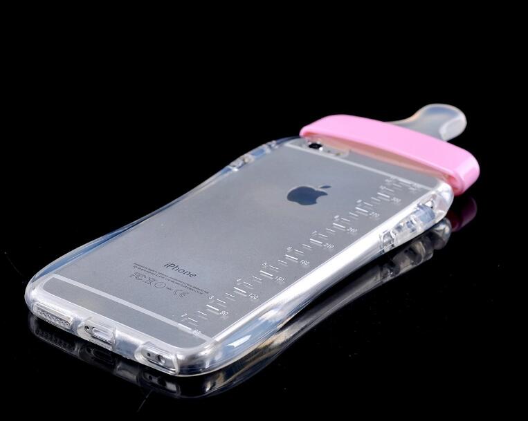 iPhone 4 4s case slim feeding bottle case cover iPhone 4 4s case slim feeding bottle case cover