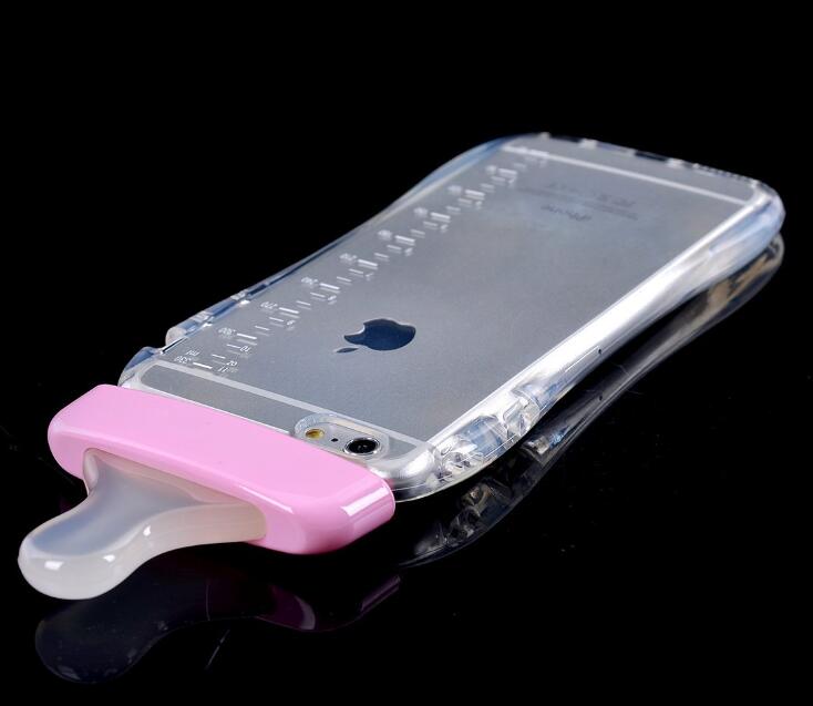 iPhone 4 4s case slim feeding bottle case cover iPhone 4 4s case slim feeding bottle case cover