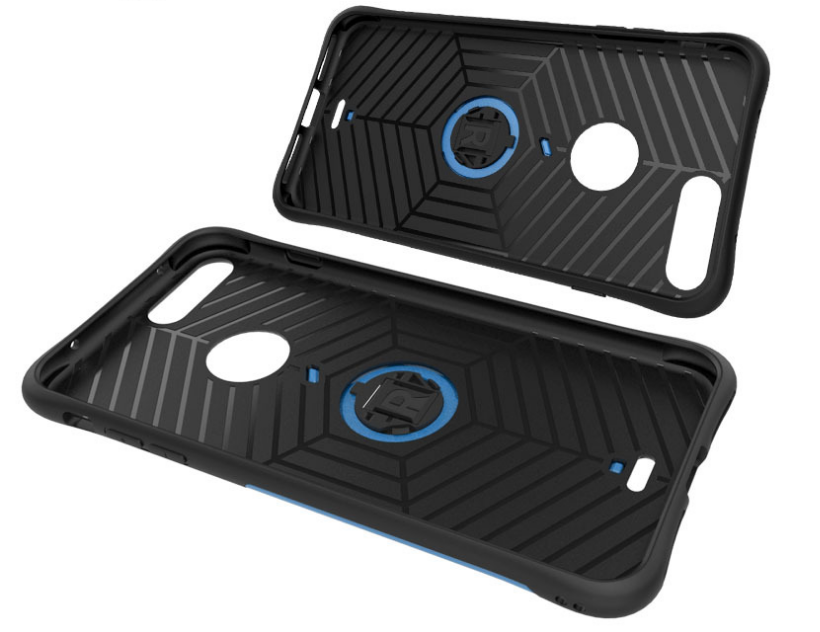iPhone 7 Plus Case Heavy Duty Shockproof Hybrid Kickstand Case iPhone 7 Plus Case Heavy Duty Shockproof Hybrid Kickstand Case