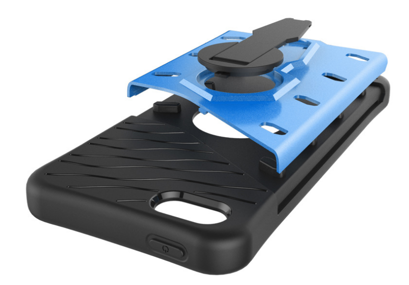 iPhone 5 5s SE Case Dual Layer Defender Slim Hybrid Kickstand Case iPhone 5 5s SE Case Dual Layer Defender Slim Hybrid Kickstand Case