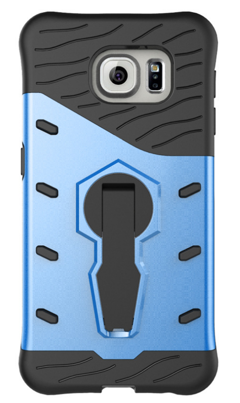 Galaxy S7 edge Case Heavy Duty Hybrid Kickstand Galaxy S7 edge Case Heavy Duty Hybrid Kickstand