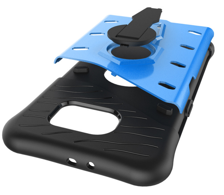 Galaxy S7 edge Case Heavy Duty Hybrid Kickstand Galaxy S7 edge Case Heavy Duty Hybrid Kickstand