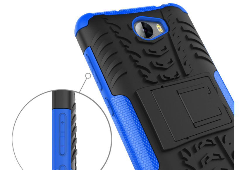 HUAWEI Y5 II Case HUAWEI Y6 ELITE CASE Heavy Duty Kickstand case HUAWEI Y5 II Case HUAWEI Y6 ELITE CASE Heavy Duty Kickstand case