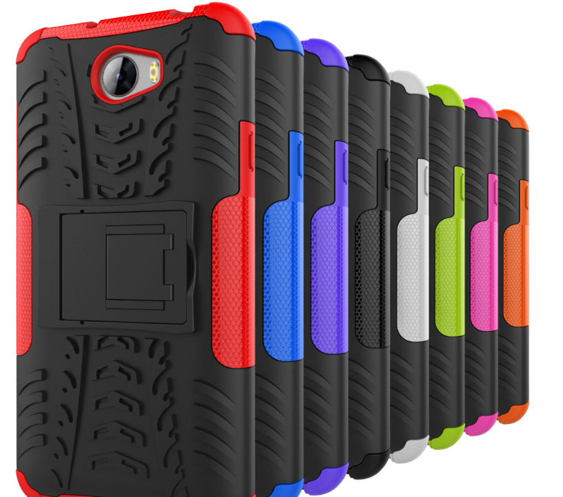 HUAWEI Y5 II Case HUAWEI Y6 ELITE CASE Heavy Duty Kickstand case HUAWEI Y5 II Case HUAWEI Y6 ELITE CASE Heavy Duty Kickstand case
