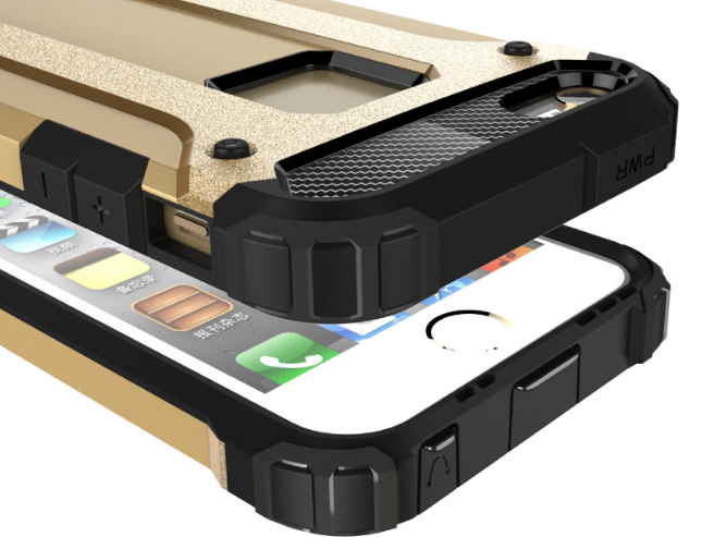 iPhone 5 5s se Case Armor Rugged Heavy Duty Holster Case iPhone 5 5s se Case Armor Rugged Heavy Duty Holster Case