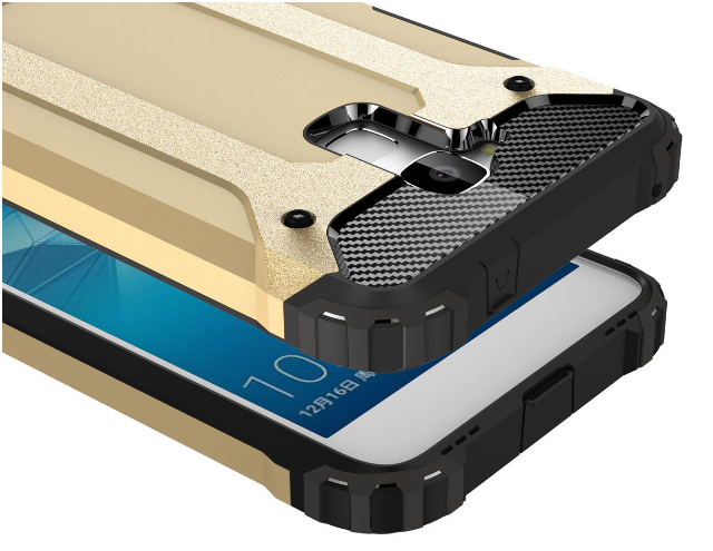HUAWEI GT3 Case Armor Rugged Heavy Duty Holster Case