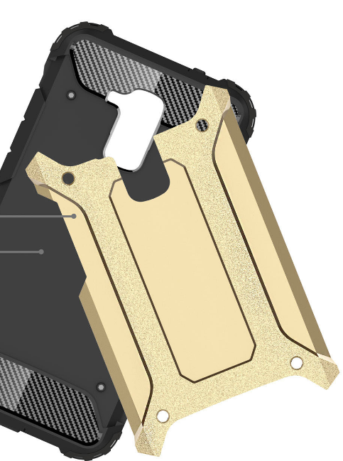 HUAWEI GT3 Case Armor Rugged Heavy Duty Holster Case