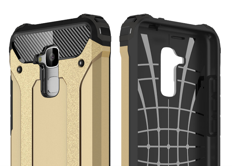 HUAWEI GT3 Case Armor Rugged Heavy Duty Holster Case