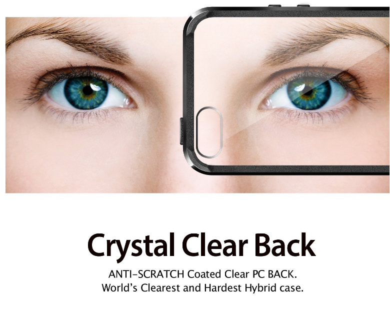 iPhone 5 5s SE case bumper with clear back case iPhone 5 5s SE case bumper with clear back case