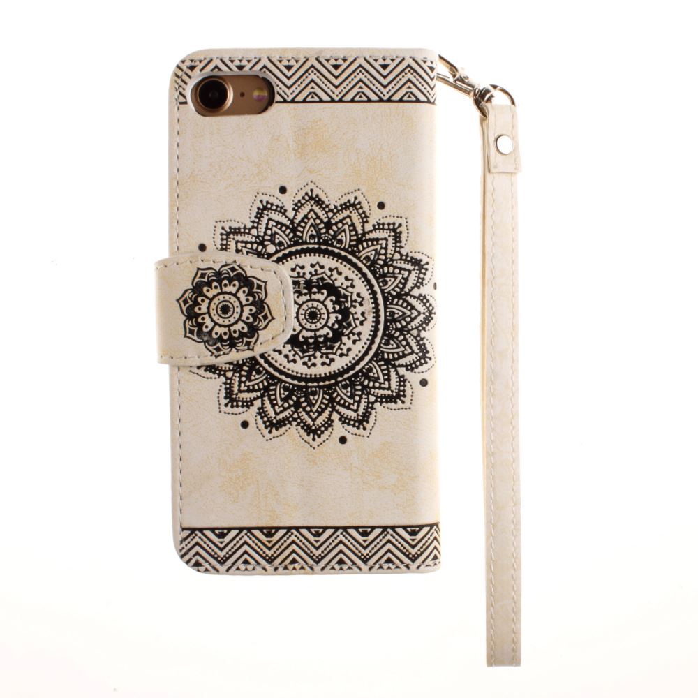 iPhone 7 case wallet leather card holder cover case printed leather iPhone 7 case wallet leather card holder cover case printed leather