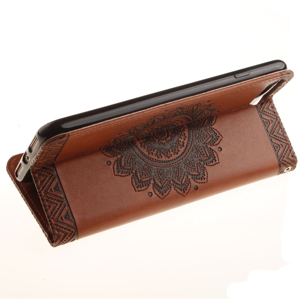iPhone 7 case wallet leather card holder cover case printed leather iPhone 7 case wallet leather card holder cover case printed leather