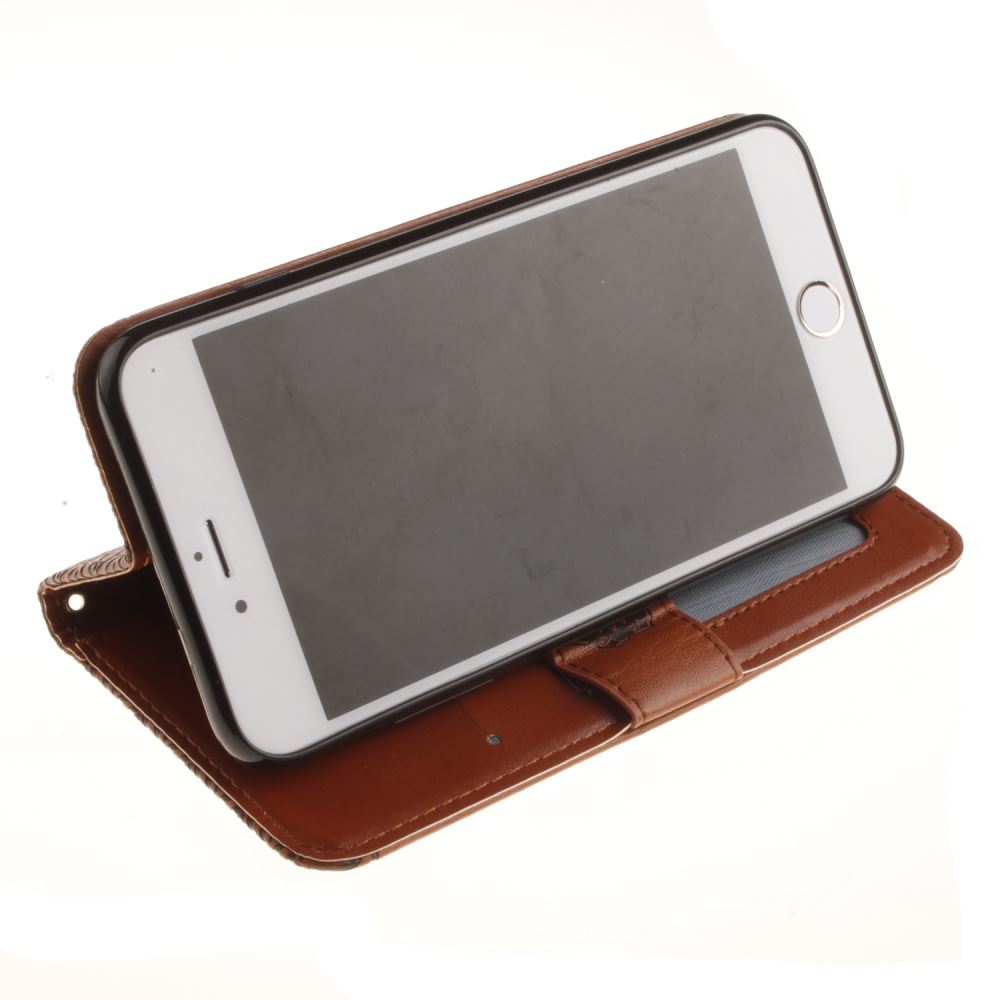iPhone 7 case wallet leather card holder cover case printed leather iPhone 7 case wallet leather card holder cover case printed leather
