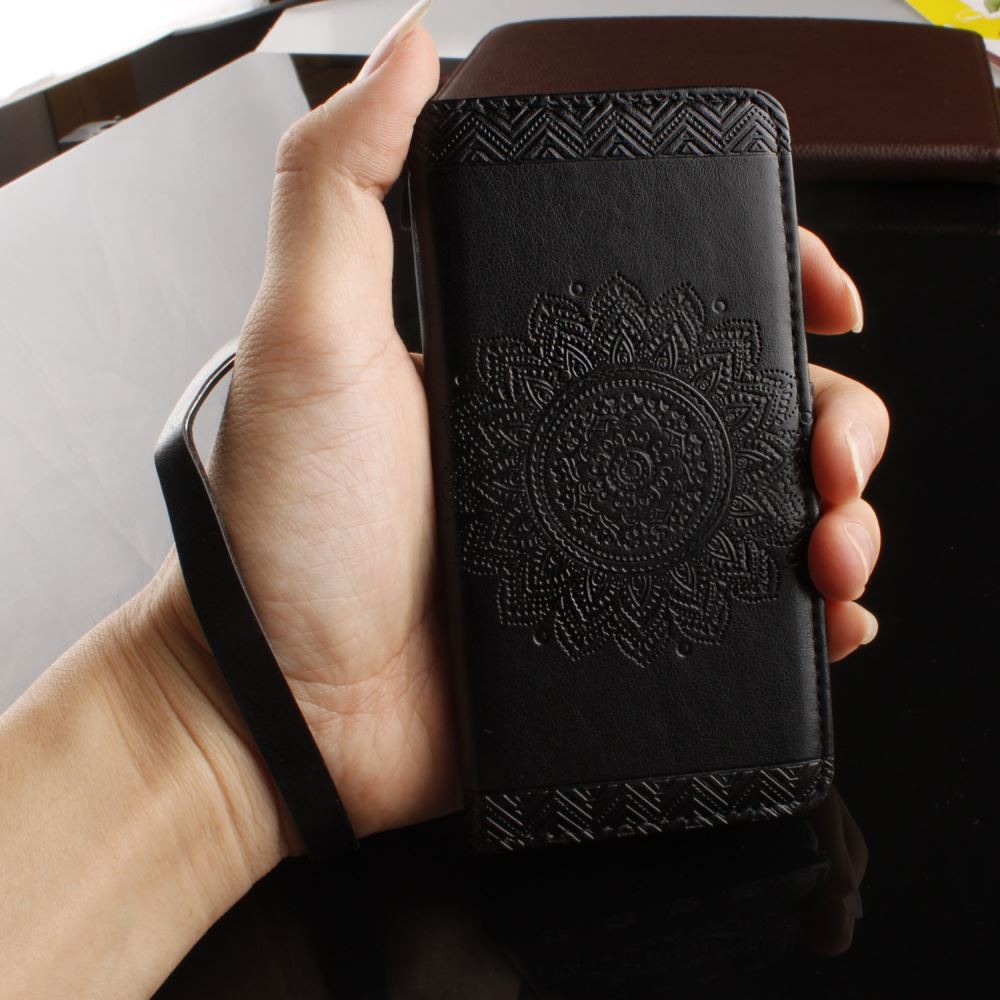 iPhone 7 case wallet leather card holder cover case printed leather iPhone 7 case wallet leather card holder cover case printed leather