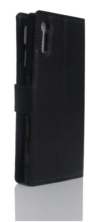 Sony Xperia XZ case wallet leather case Sony Xperia XZ case wallet leather case