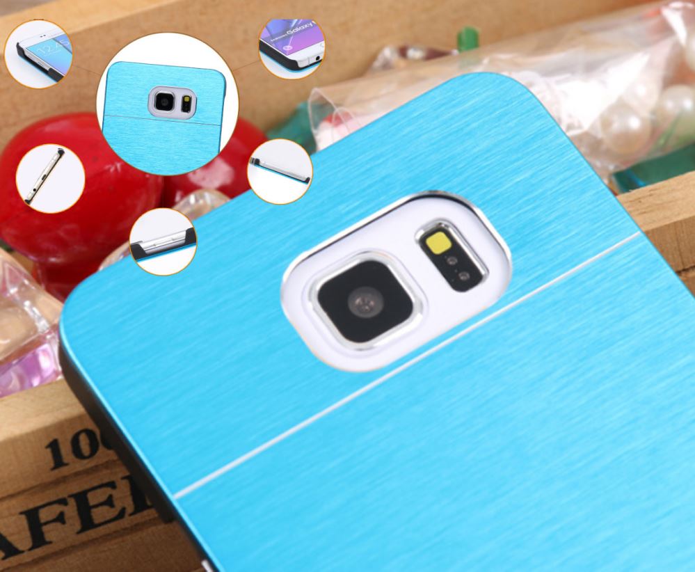 Galaxy note 5 case aluminium hybrid case+Combo Galaxy note 5 case aluminium hybrid case+Combo