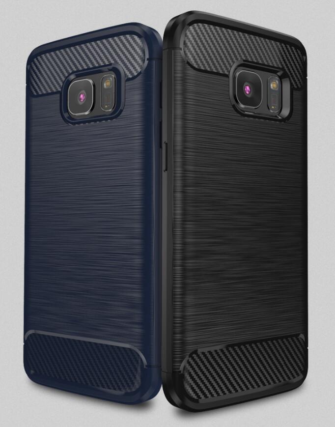 GALAXY S7 case impact proof rugged case with carbon fiber GALAXY S7 case impact proof rugged case with carbon fiber
