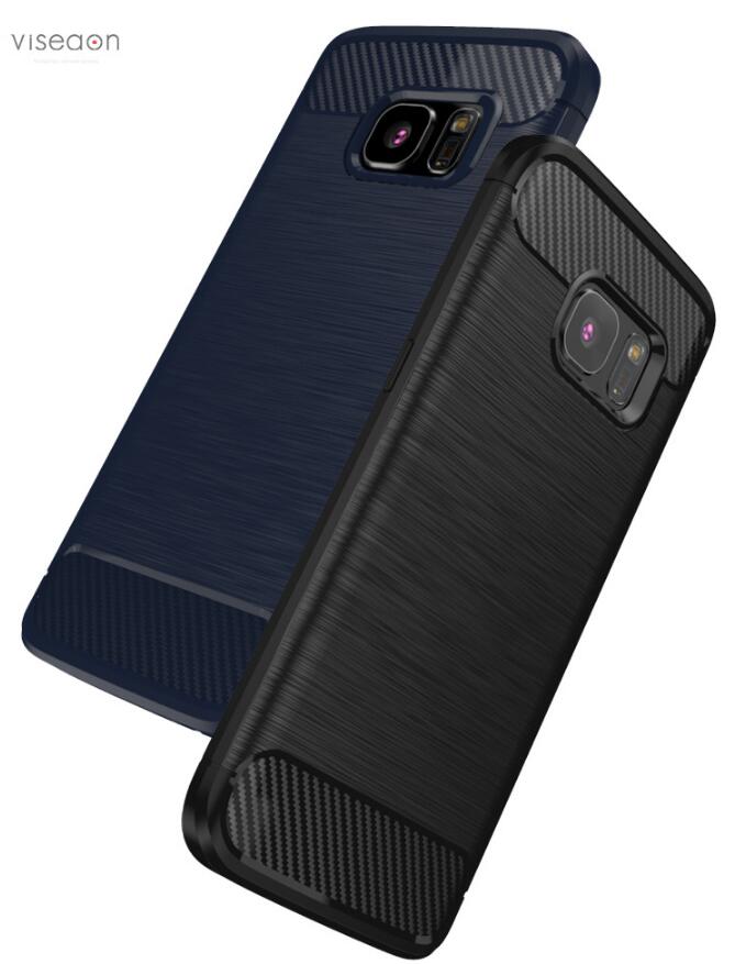 GALAXY S7 case impact proof rugged case with carbon fiber GALAXY S7 case impact proof rugged case with carbon fiber