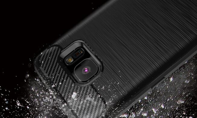 GALAXY S7 case impact proof rugged case with carbon fiber GALAXY S7 case impact proof rugged case with carbon fiber
