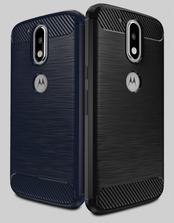 MOTO G4 PLUS case impact proof rugged case with carbon fiber MOTO G4 PLUS case impact proof rugged case with carbon fiber