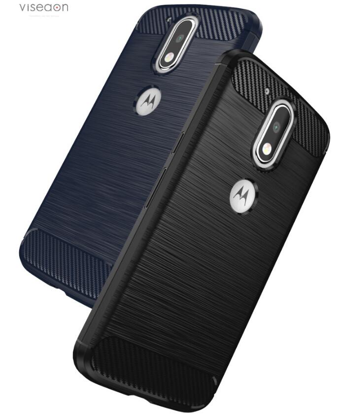 MOTO G4 PLUS case impact proof rugged case with carbon fiber MOTO G4 PLUS case impact proof rugged case with carbon fiber