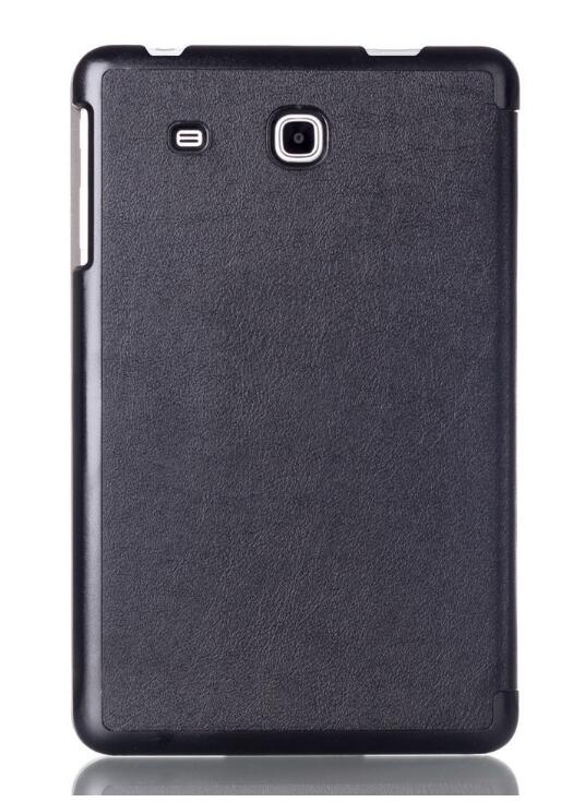 Galaxy Tab A 7.0 2016 case luxury fine leather smart cover