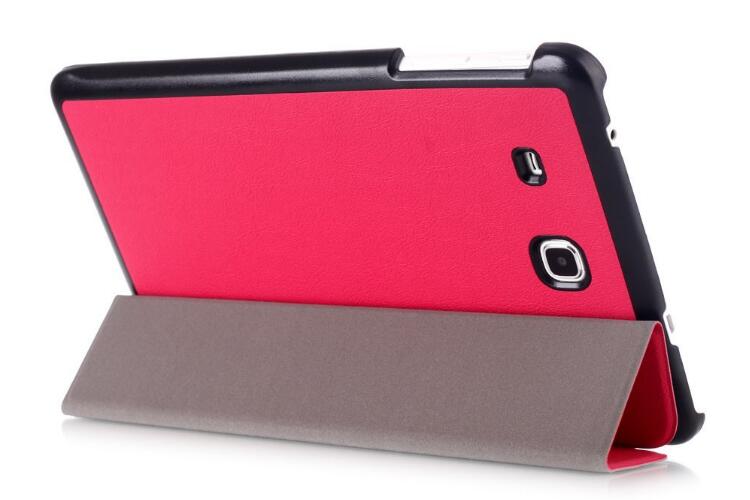 Galaxy Tab A 7.0 2016 case luxury fine leather smart cover Galaxy Tab A 7.0 2016 case luxury fine leather smart cover