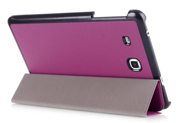 Galaxy Tab A 7.0 2016 case luxury fine leather smart cover Galaxy Tab A 7.0 2016 case luxury fine leather smart cover