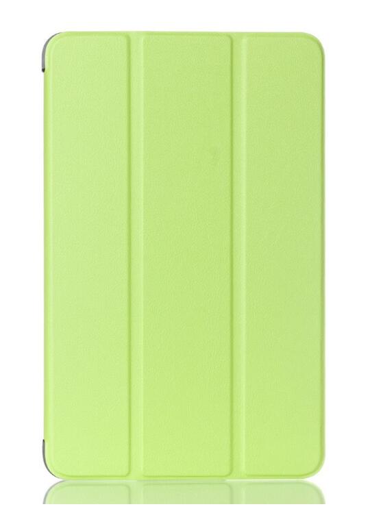 Galaxy Tab A 7.0 2016 case luxury fine leather smart cover