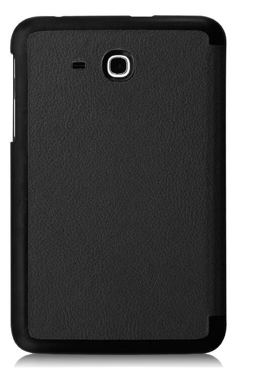 Galaxy Tab 3 lite T110 case luxury fine leather smart cover 7.0 inch Galaxy Tab 3 lite T110 case luxury fine leather smart cover 7.0 inch