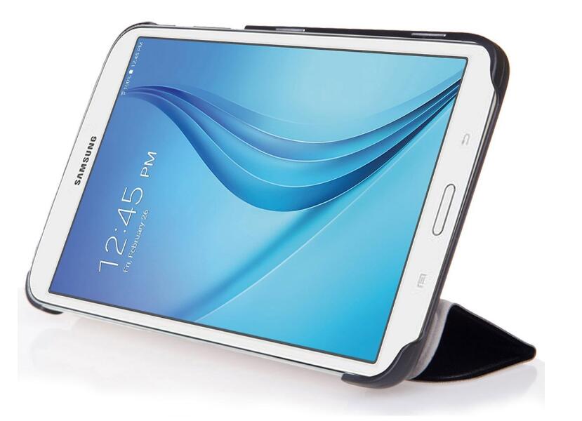 Galaxy Tab 3 lite T110 case luxury fine leather smart cover 7.0 inch Galaxy Tab 3 lite T110 case luxury fine leather smart cover 7.0 inch