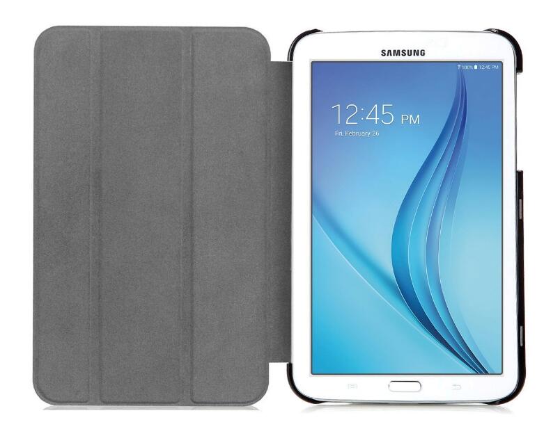 Galaxy Tab 3 lite T110 case luxury fine leather smart cover 7.0 inch Galaxy Tab 3 lite T110 case luxury fine leather smart cover 7.0 inch