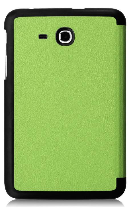 Galaxy Tab 3 lite T110 case luxury fine leather smart cover 7.0 inch Galaxy Tab 3 lite T110 case luxury fine leather smart cover 7.0 inch