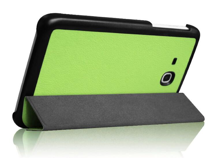 Galaxy Tab 3 lite T110 case luxury fine leather smart cover 7.0 inch Galaxy Tab 3 lite T110 case luxury fine leather smart cover 7.0 inch