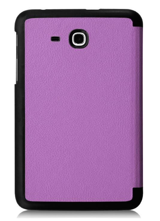 Galaxy Tab 3 lite T110 case luxury fine leather smart cover 7.0 inch Galaxy Tab 3 lite T110 case luxury fine leather smart cover 7.0 inch