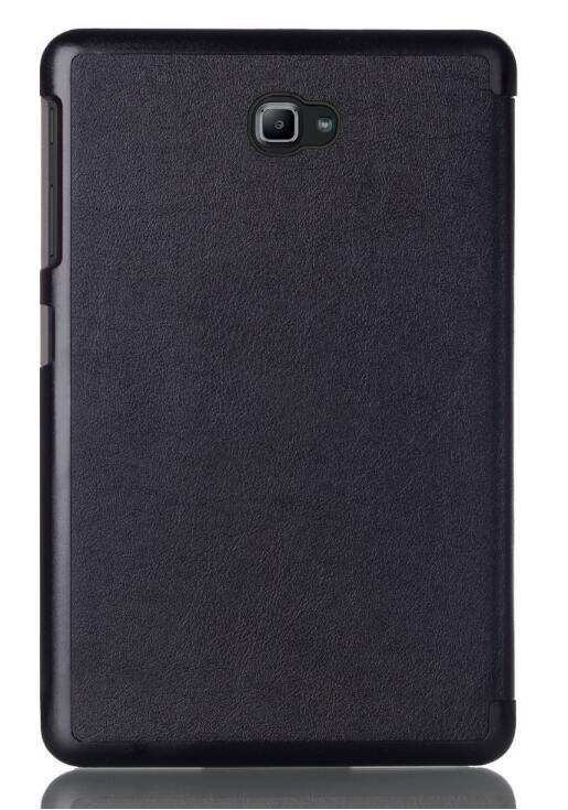 Galaxy Tab A 10.1 2016 case luxury fine leather smart cover Galaxy Tab A 10.1 2016 case luxury fine leather smart cover