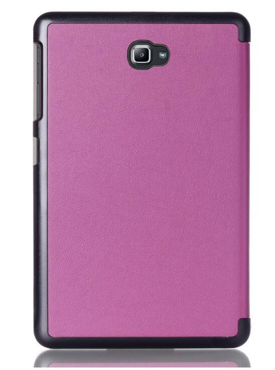 Galaxy Tab A 10.1 2016 case luxury fine leather smart cover Galaxy Tab A 10.1 2016 case luxury fine leather smart cover