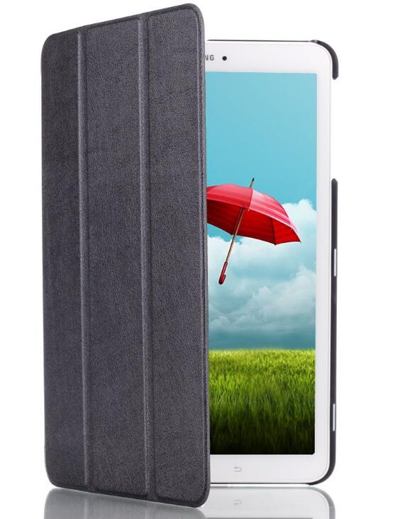 Galaxy Tab S2 8.0 T710 T715 case luxury fine leather smart cover Galaxy Tab S2 8.0 T710 T715 case luxury fine leather smart cover