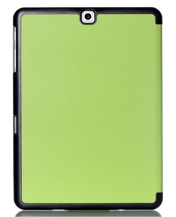Galaxy Tab S2 8.0 T710 T715 case luxury fine leather smart cover Galaxy Tab S2 8.0 T710 T715 case luxury fine leather smart cover