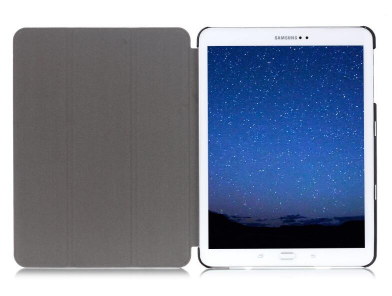 Galaxy Tab S2 8.0 T710 T715 case luxury fine leather smart cover Galaxy Tab S2 8.0 T710 T715 case luxury fine leather smart cover