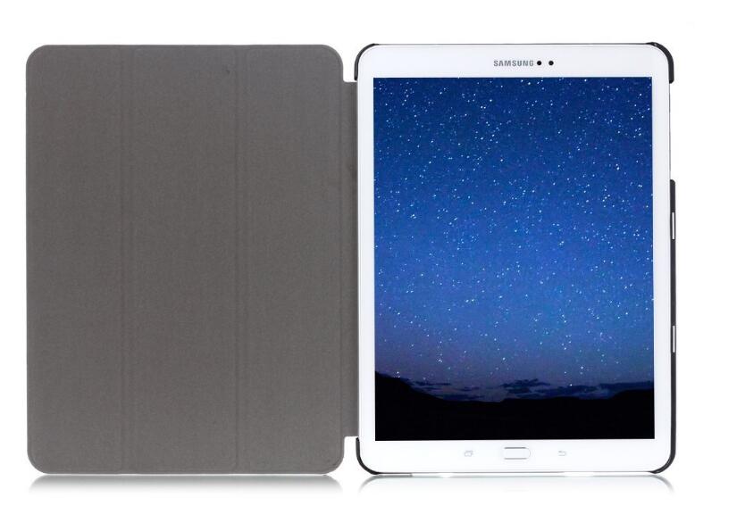 Galaxy Tab S2 8.0 T710 T715 case luxury fine leather smart cover Galaxy Tab S2 8.0 T710 T715 case luxury fine leather smart cover