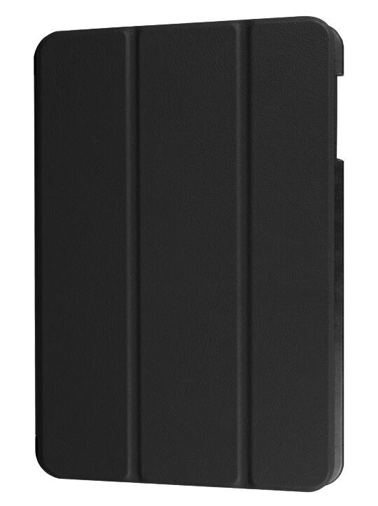 Galaxy Tab A 8.0 Cover Case (SM-T350) luxury fine leather smart cover Galaxy Tab A 8.0 Cover Case (SM-T350) luxury fine leather smart cover