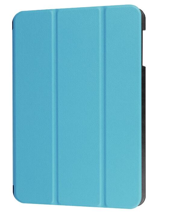 Galaxy Tab A 8.0 Cover Case (SM-T350) luxury fine leather smart cover