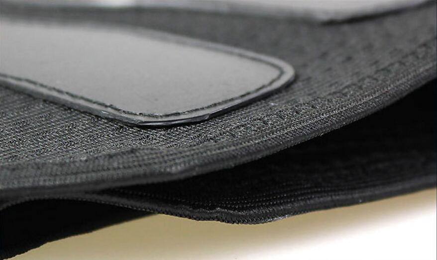 Neoprene Lumbar Back Support Belt-L