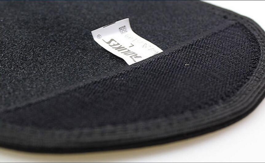 Neoprene Lumbar Back Support Belt-L