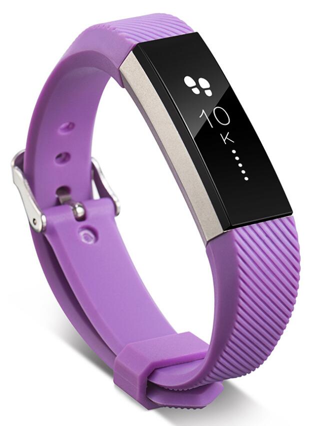 Fitbit Alta Silicone Band
