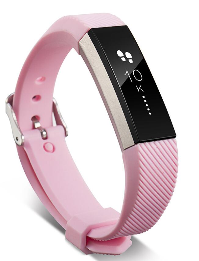 Fitbit Alta Silicone Band