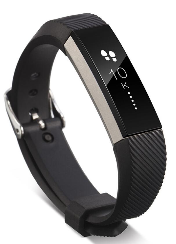 Fitbit Alta Silicone Band