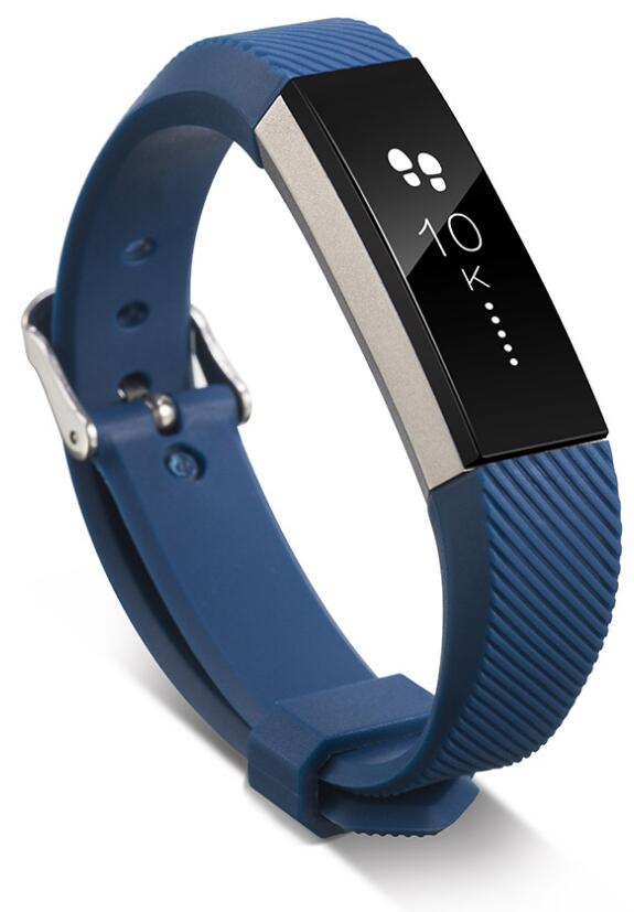 Fitbit Alta Silicone Band